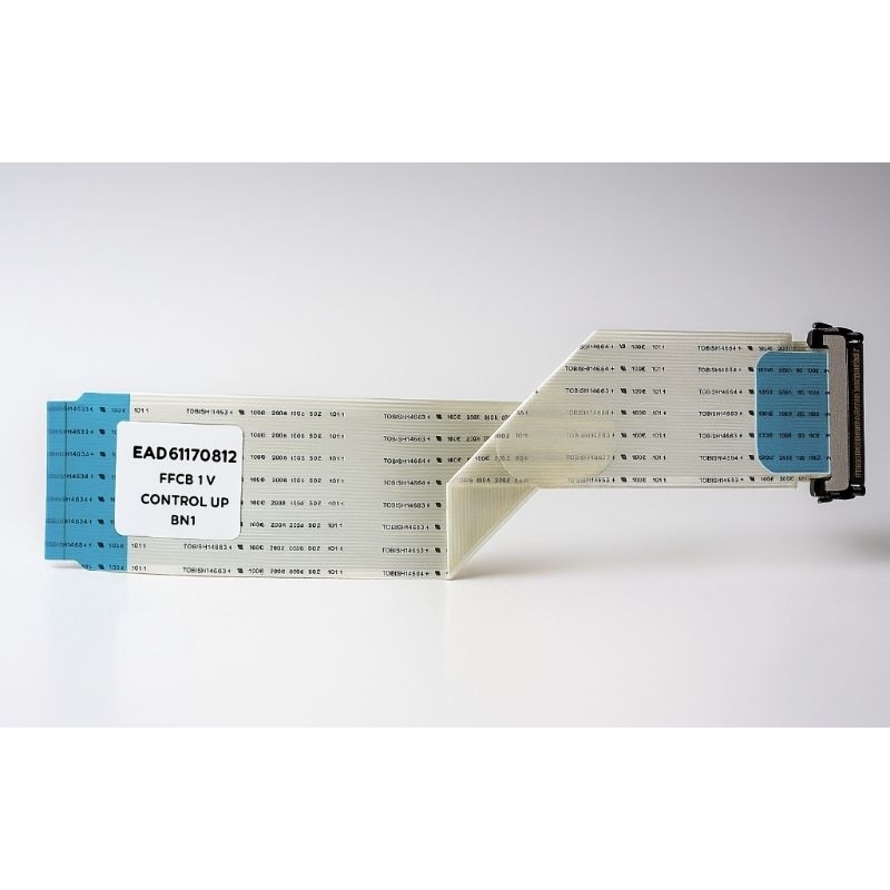 Cabo Flat Youngshin-t 20861 Ead61170812 30 Vias 40x17mm