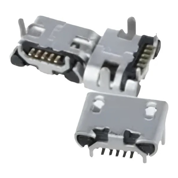 Conector De Carga USB Tablet Multilaser M7s Lite Nb296 - 05 Peças