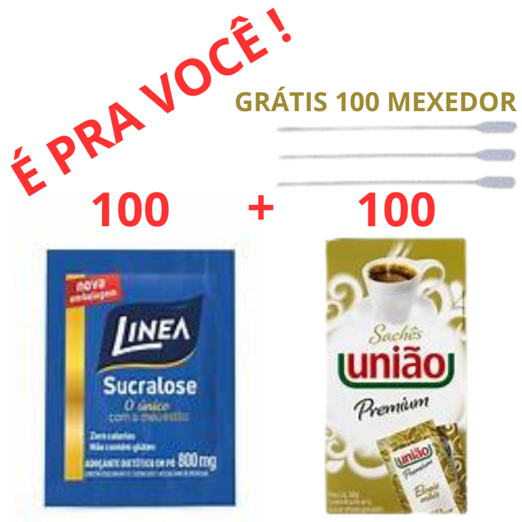 Açúcar Sache Linea - Comprar com Melhor Preço em Essenciais para Assar