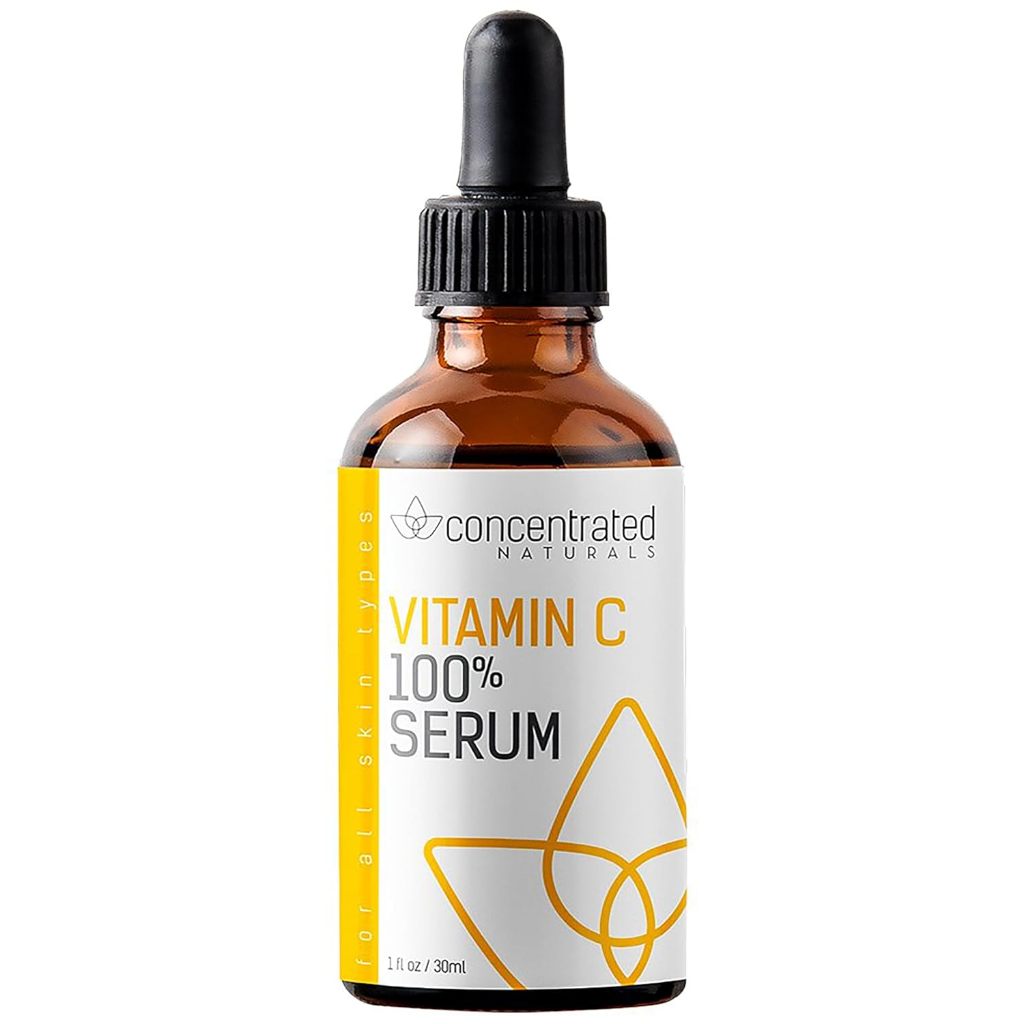 Vitamina C Alta Potencia 100% - 30 Ml