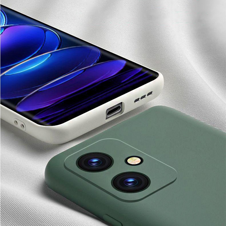 Capa De Celular Silicone Para Samsung A20/ A20s/ A21/ A21s/ A22(4G)/ A22(5G)/ A23/ A24/ A25/ A26(5G)