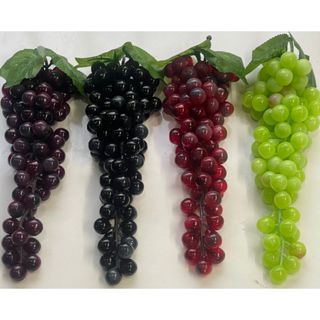 Uva Artificial G em Oferta na Shopee