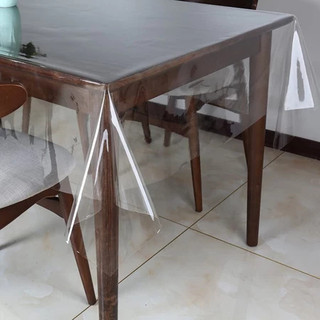 Toalha de Plástico para Mesa e impermeável, para mesas, por Metro, 4,6,8,10 cadeiras - Pvc