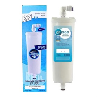 Refil p/ purificador EUROPA NOBLESSE  FLEX - PLUS- HF- DA VINCI em Oferta na Shopee