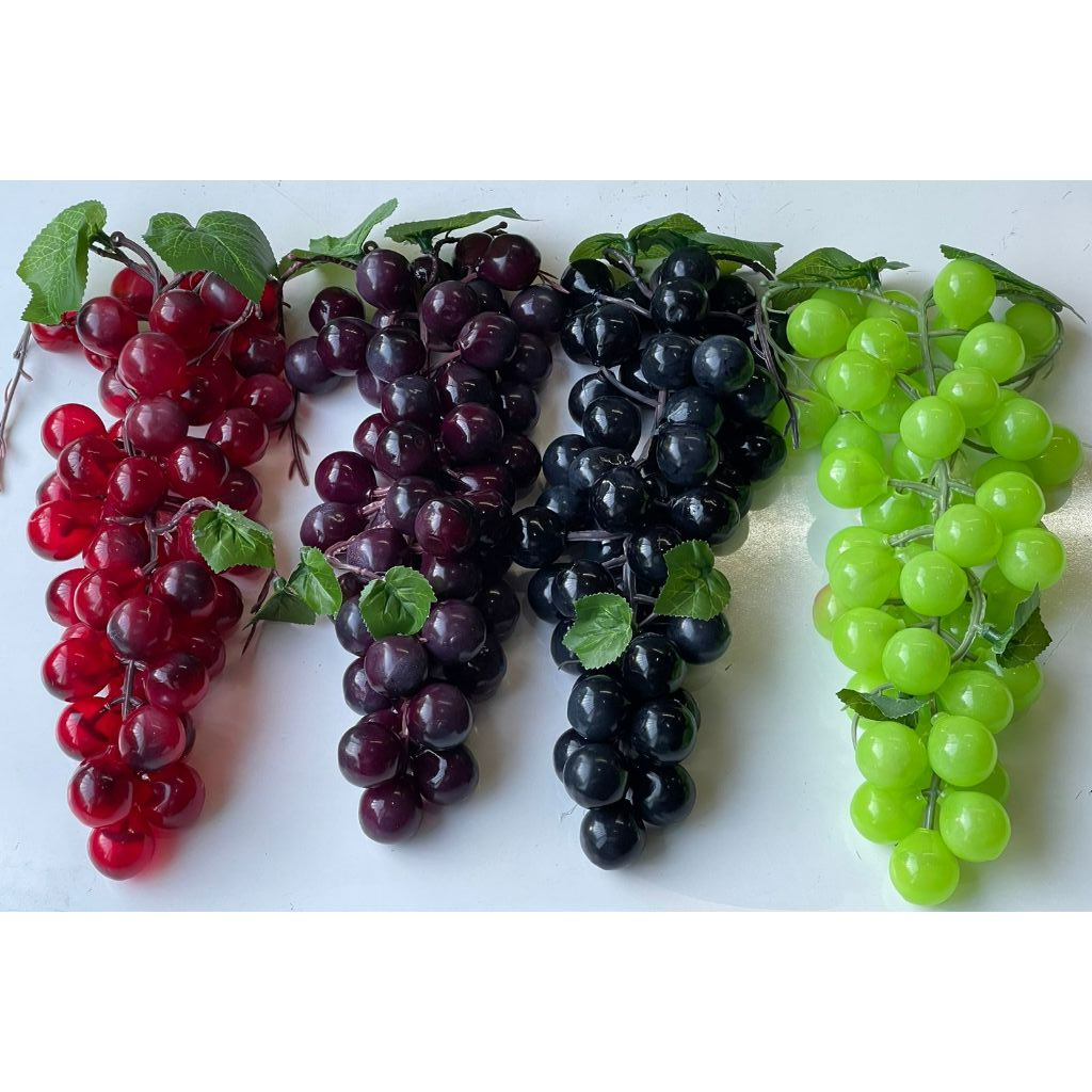 Uva GG (Nova) CC527 Kit com 2 4 e 6 em Oferta na Shopee