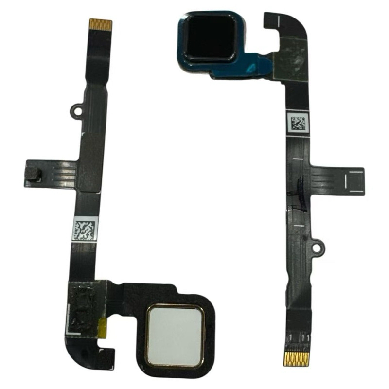 Botão Da Frente Home Para Moto Z Play Xt1635 Leitor Digital