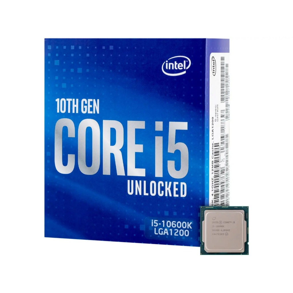 I5 10600k: Guia Completo e Onde Comprar | BuscaProdutos