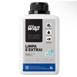 Extratora Wap Profissional: Onde Comprar | BuscaProdutos