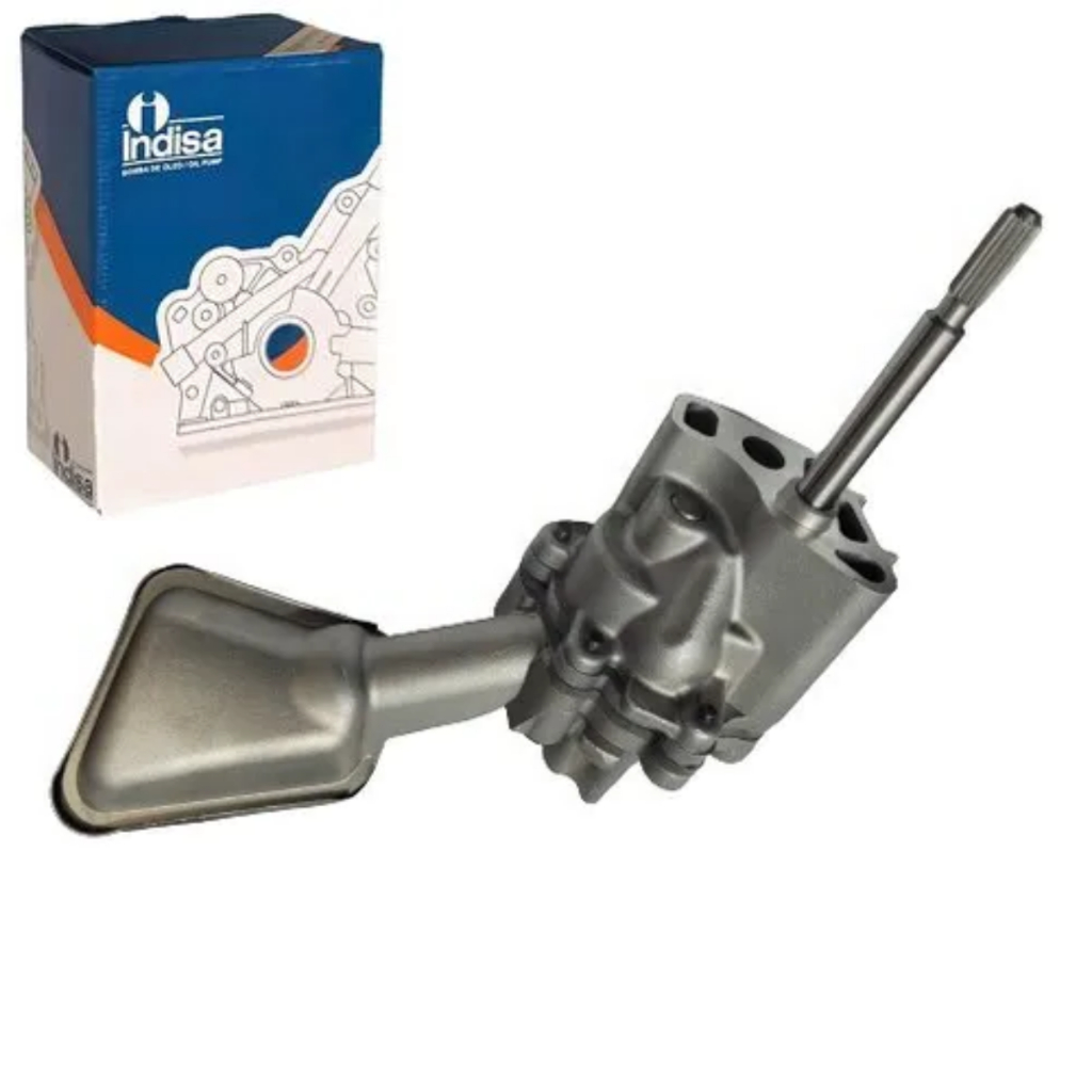 Bomba de Óleo Fiat Linea 1.9 16v