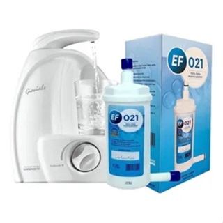 refil compatível com purificador GIOVIALE LORENZETTI RPC 01 em Oferta na Shopee