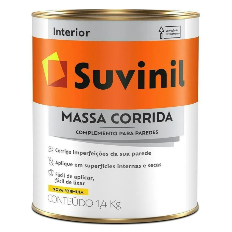 Tintas Branca Suvinil: Onde Comprar | BuscaProdutos