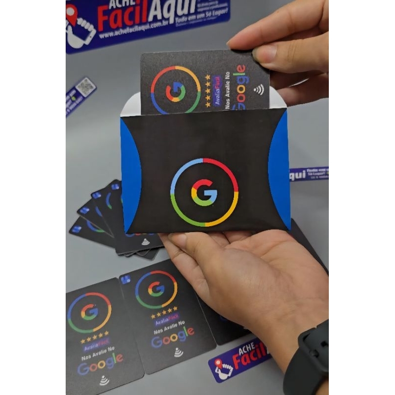 O que é Configuração Google? Guia e Onde Comprar | BuscaProdutos