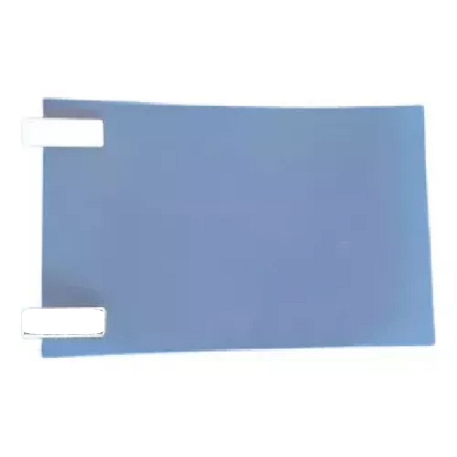 Película Protetora Central Multimidia Tablet 170x100 170mm x 100mm 8 Polegadas