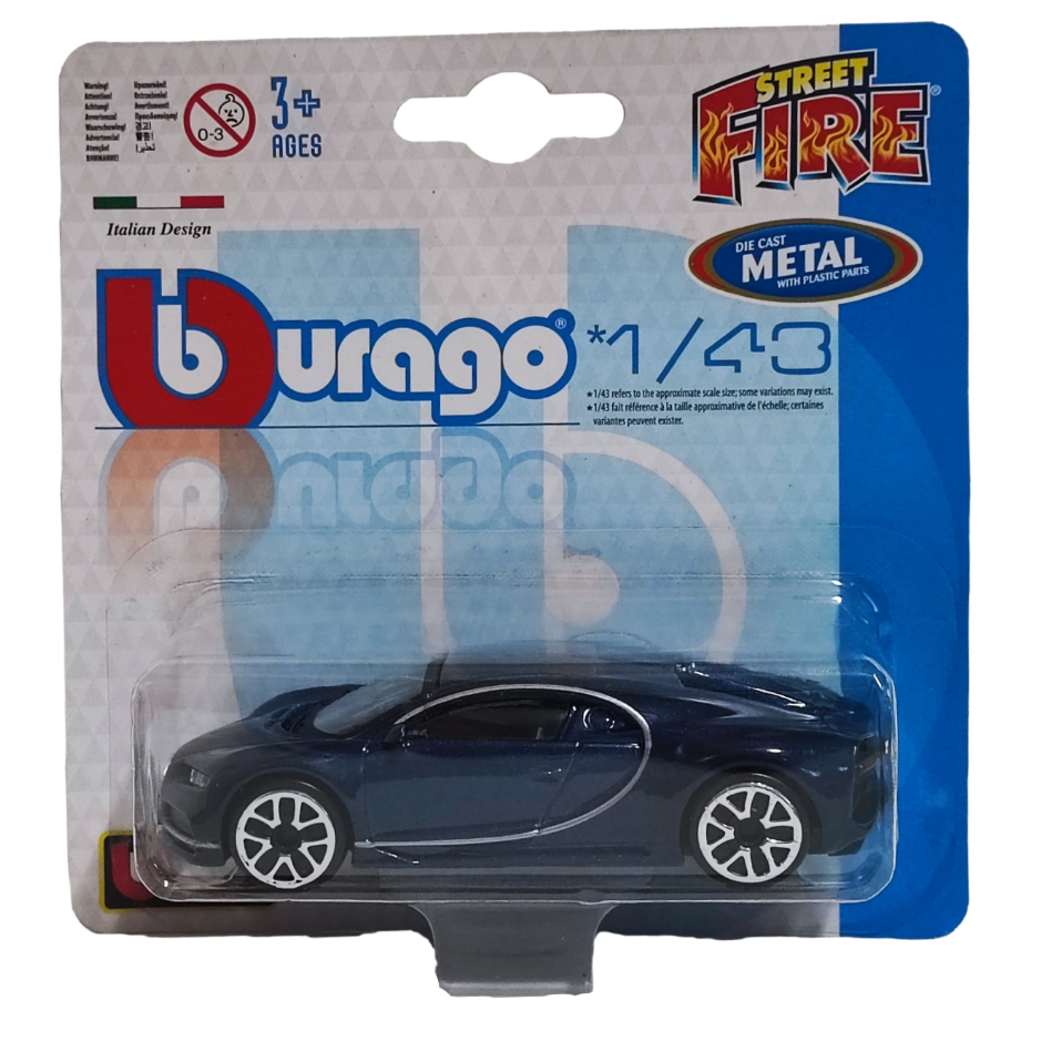 Bugatti 1 43: Guia Completo e Onde Comprar | BuscaProdutos