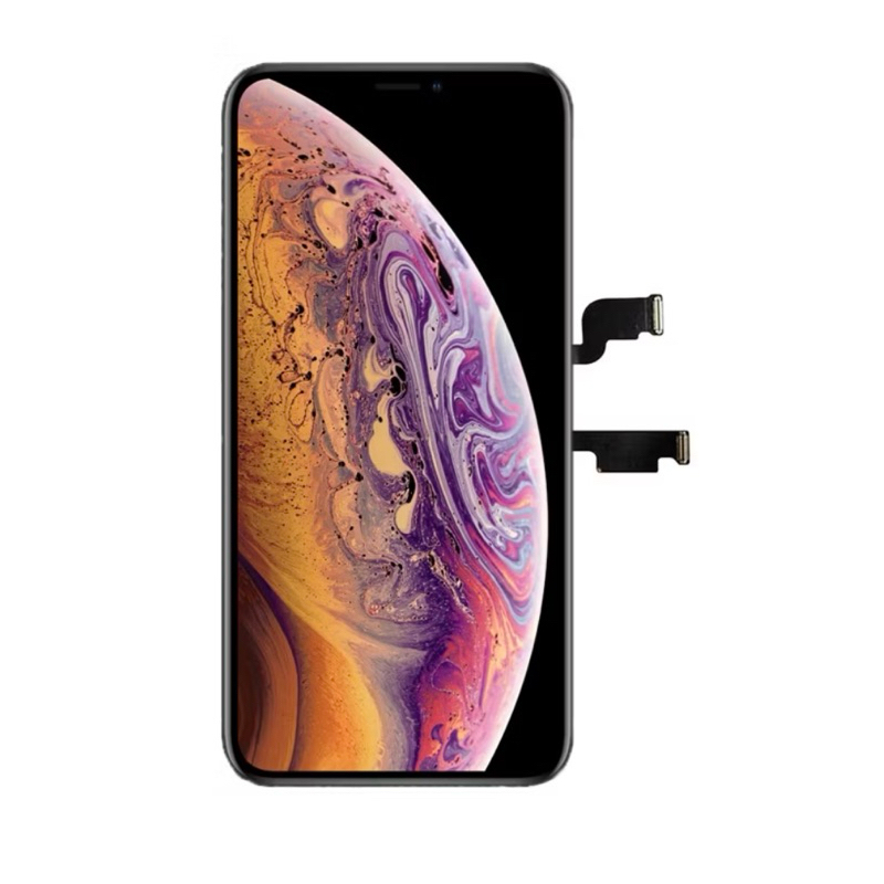 iPhone Xs Max 64GB 2台セット Apple iPhone XS Max Prata 64GB