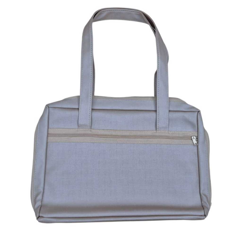 Pasta Mostruário Pano No Formato Bolsa Para Jóias - Grande