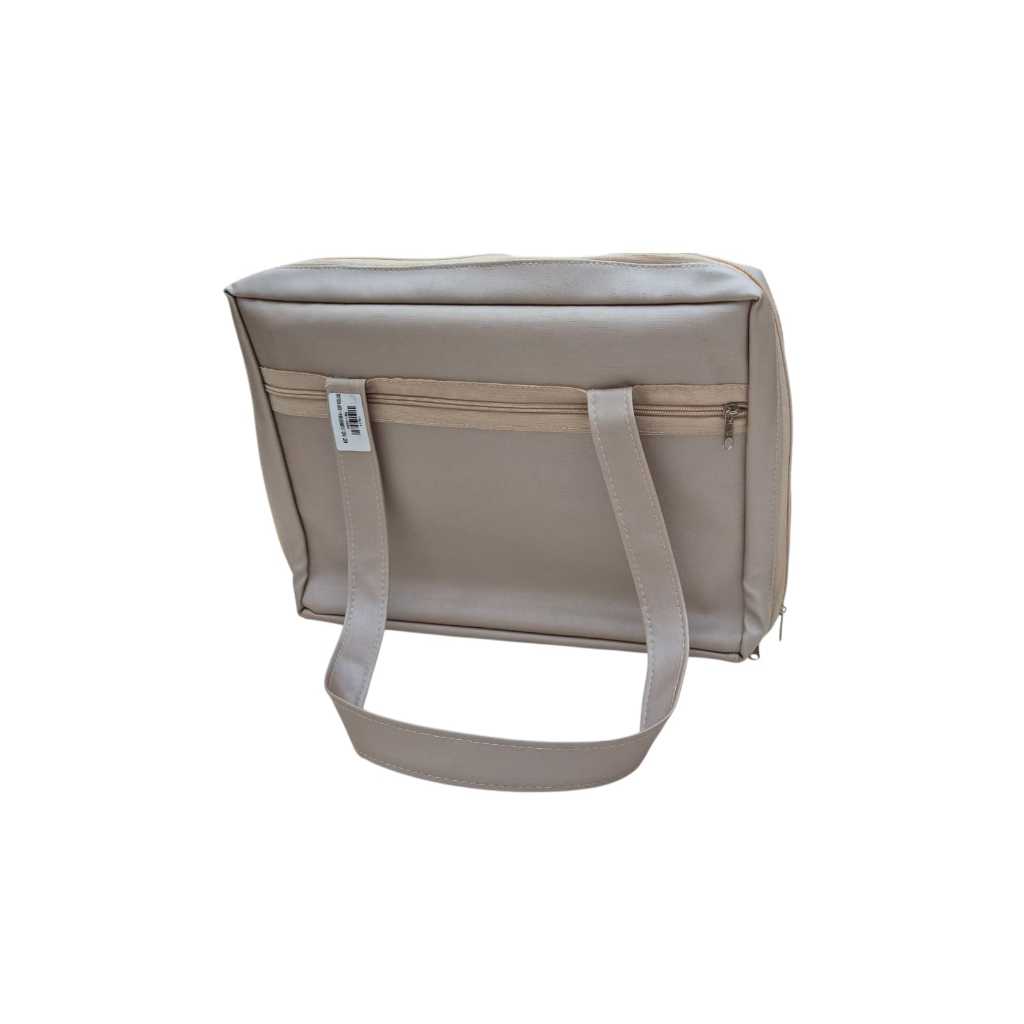 Pasta Mostruário Pano No Formato Bolsa Para Jóias - Grande — imagem 2 de 2