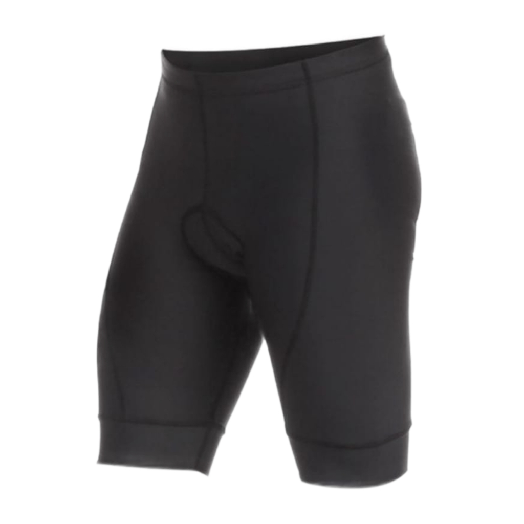 Bermuda de Ciclismo Segunda Pele Com Forro de Espuma Uv