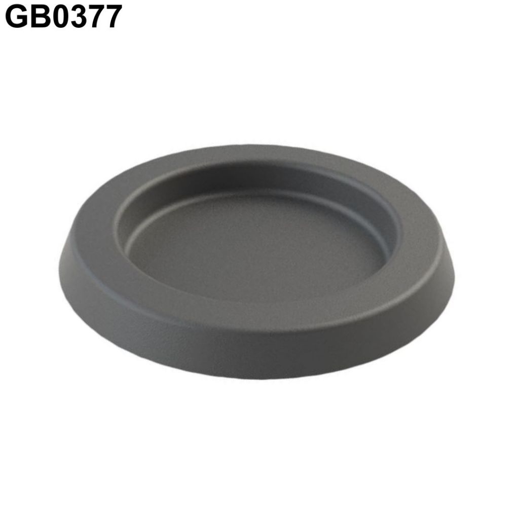 05 Grampo tampão Assoalho Dianteiro • Saveiro G1 (86/96) • Saveiro G2 (97/99) • Saveiro G3 (00/04) • Saveiro G4 (05/12)