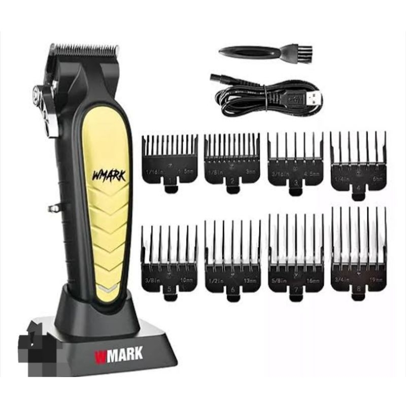 Máquina de Cortar Cabelo Cordless: Onde Comprar | BuscaProdutos