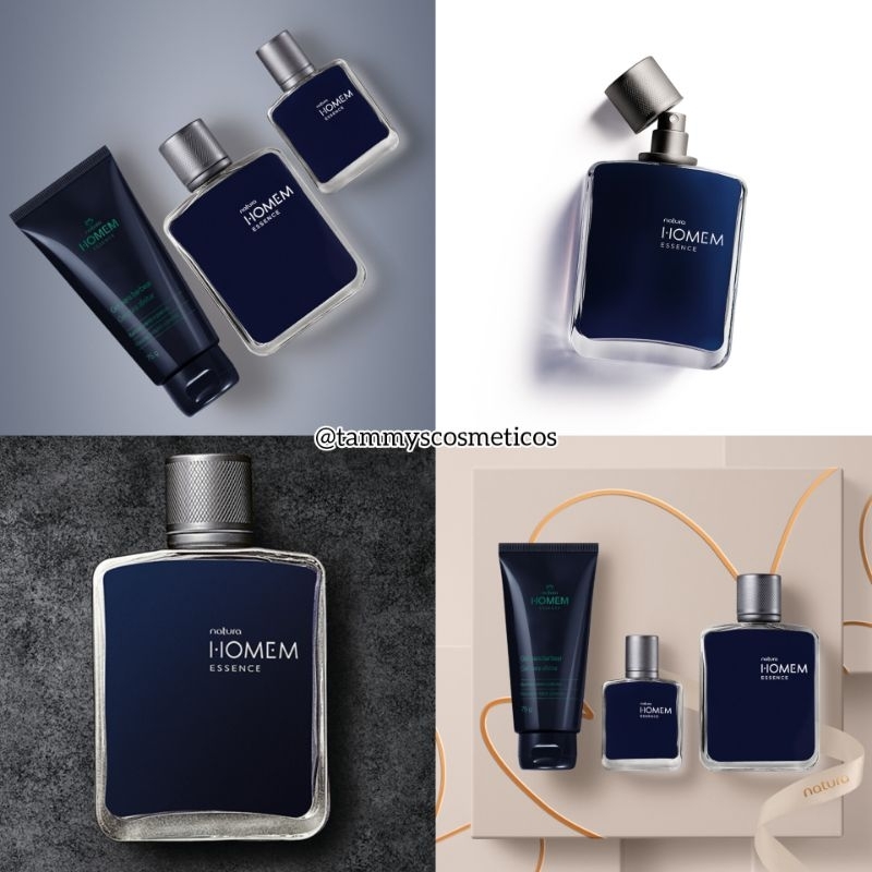 Perfume Natura Homem Essence