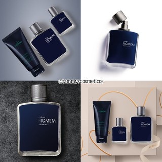 Perfume Natura Homem Essence