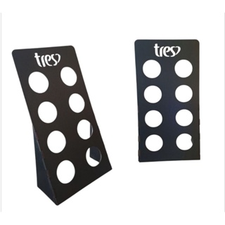 Porta Cápsulas Café Três Corações Preto em Oferta na Shopee