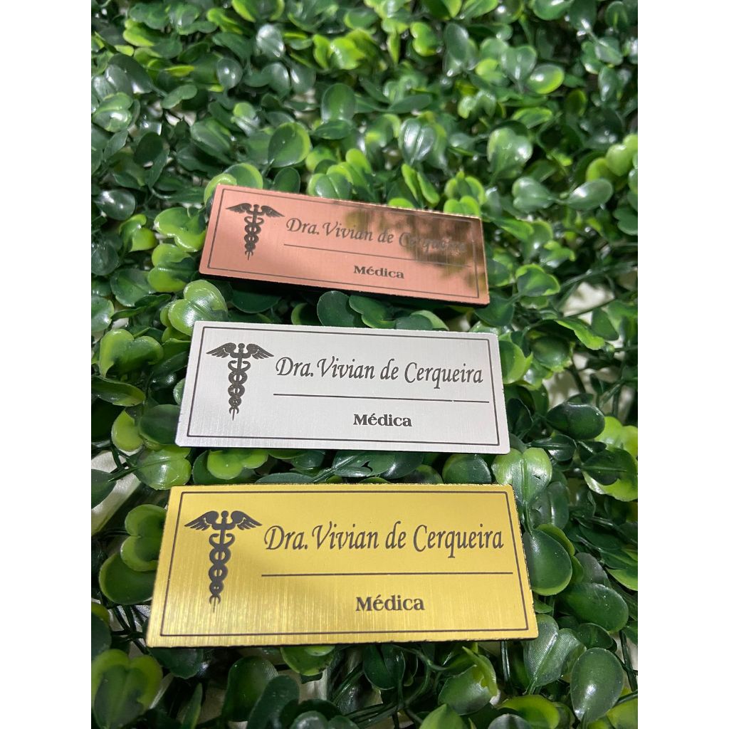 Broche Crachá Personalizado Acrílico Magnético Bottons Com Logomarca