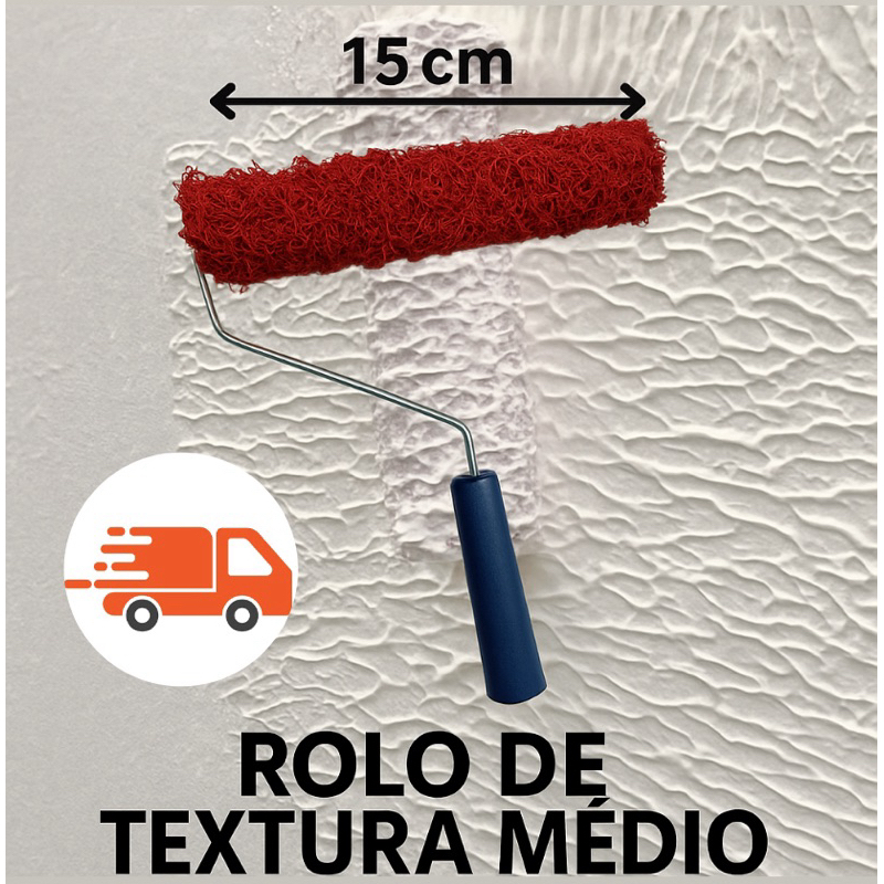 Rolo de Textura 15cm Cabelo de Anjo Linha Premium (Massa Rolada) em Oferta na Shopee