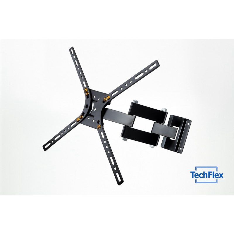 Suporte Articulado De Parede Para Tv universal até 65 Polegadas