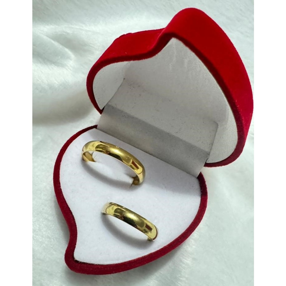 Anel 2 Gramas Ouro 18k: Onde Comprar | BuscaProdutos