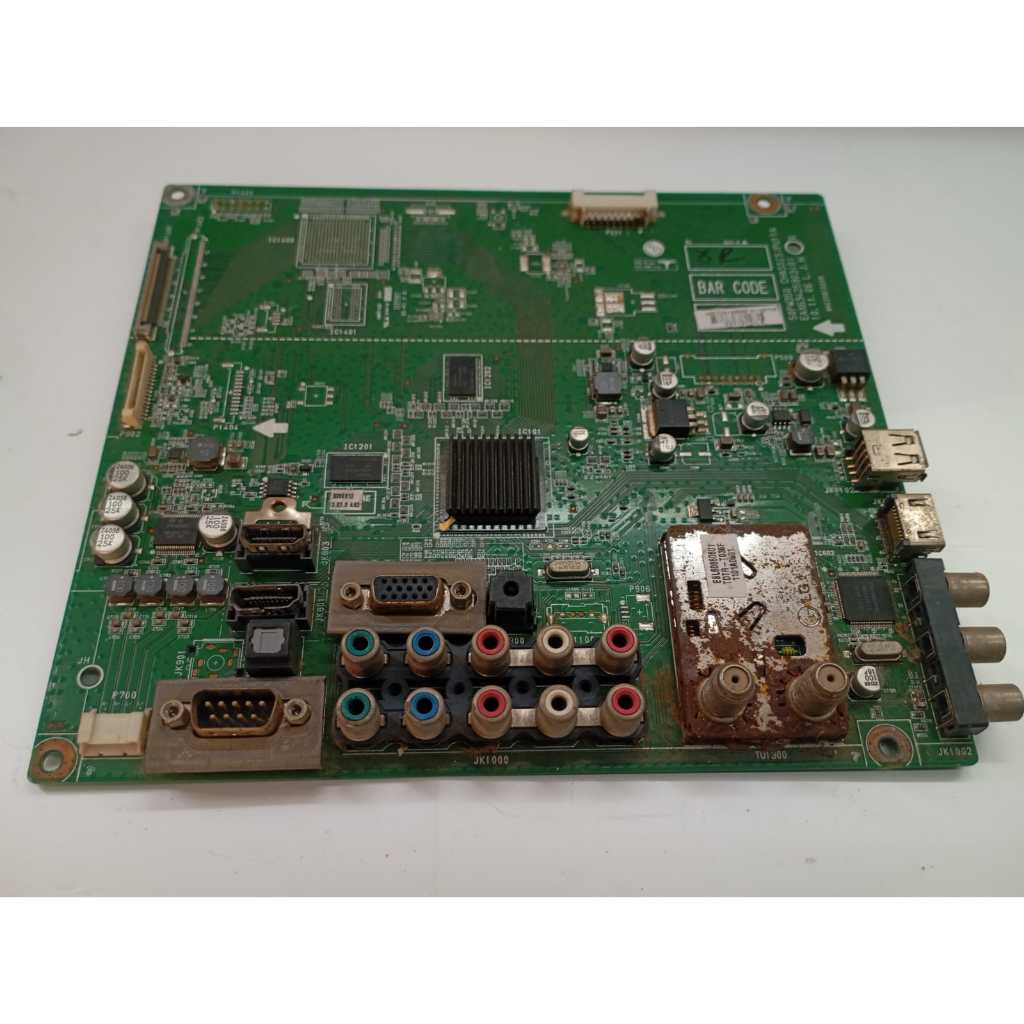 (*)    Placa Principal Tv 50pt250b