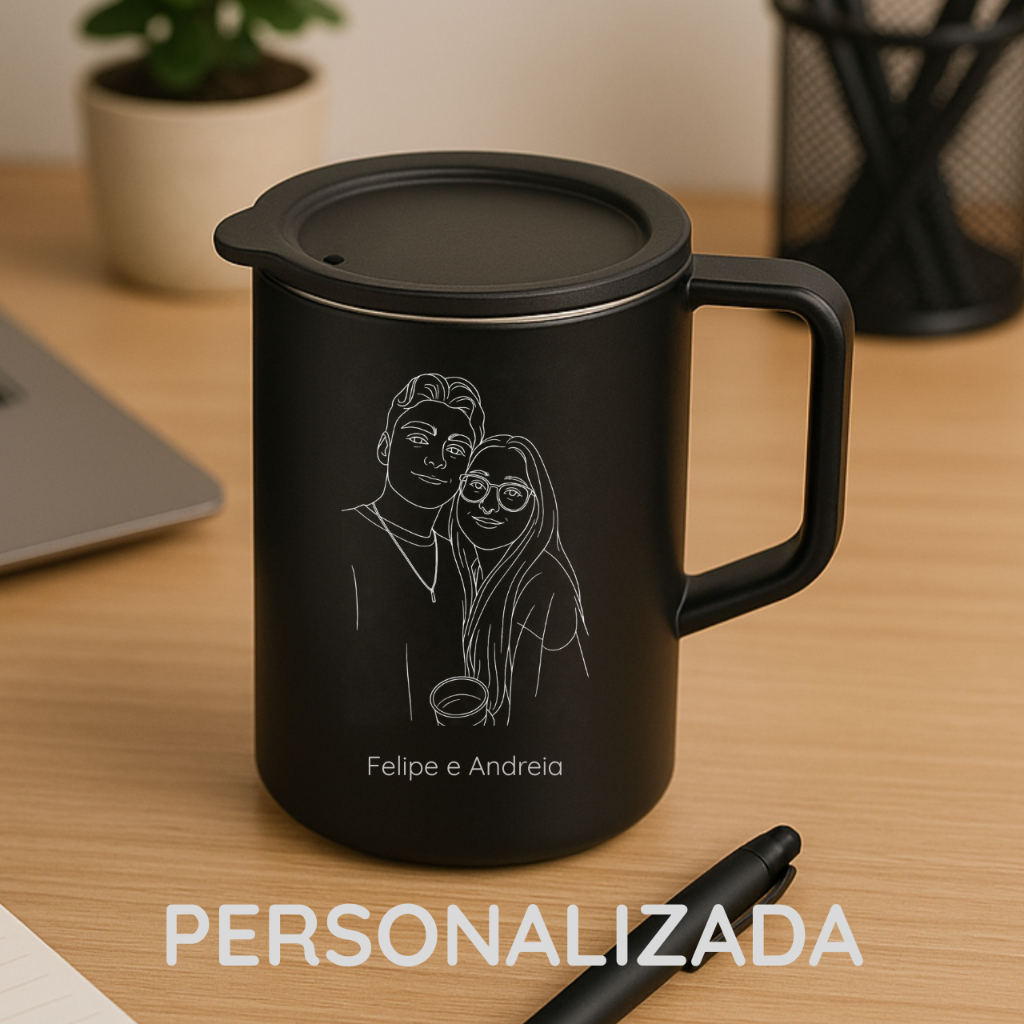 O que é Copo Térmico Thermal? Guia e Onde Comprar | BuscaProdutos