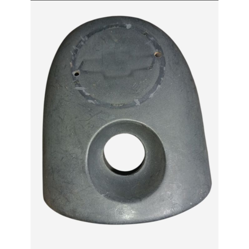 Moldura Tampa Traseira Corsa Hatch 94/01 Original Sem Emblema cx442