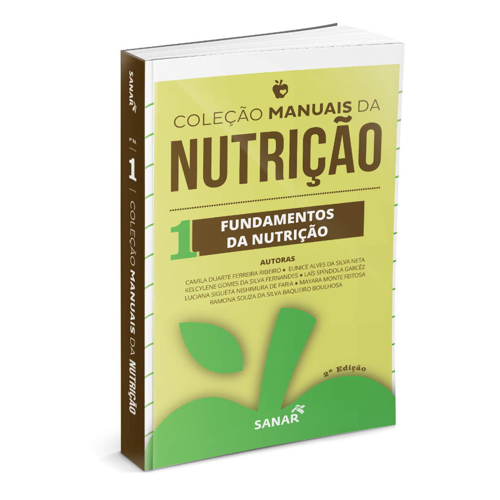 (CAMPEÃO DE VENSDAS) CAMPEÃO DE VENDAS) Residência em Nutrição 2025: Bases Fundamentos da Nutrição