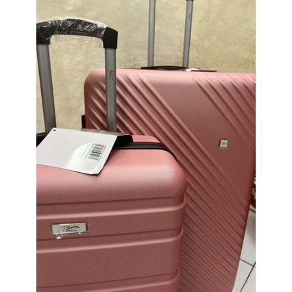 Mala GRANDE de bordo em promoção Mala de Viagem Feliz  POLIPROPILENO!!! MATERIAL MELHOR NO BRASIL!!!