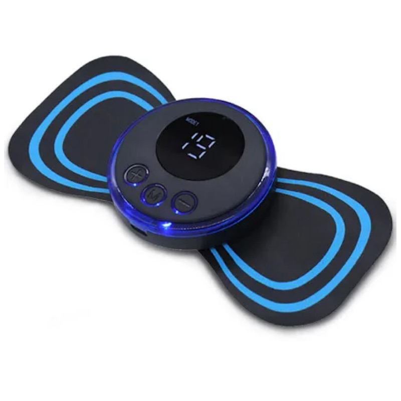 Mini Massageador Portátil520