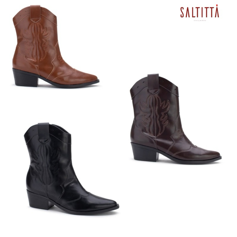 Bota Sua Cia Western: Onde Comprar | BuscaProdutos