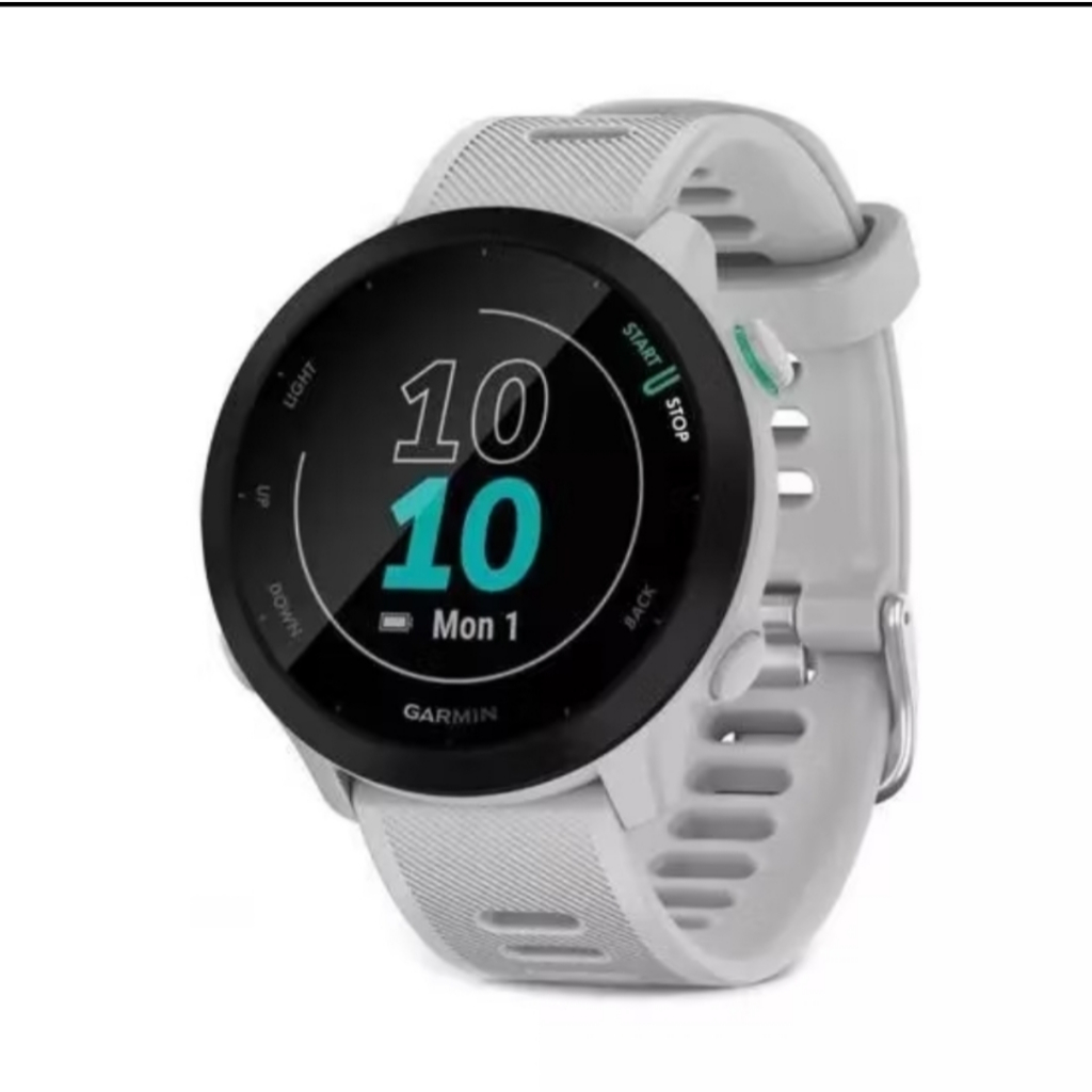 Relógio Garmin Forerunner 55 com GPS