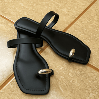 Rasteirinha Feminina Sandália Confortável Moderna Antiderrapante Casual Frete Grátis 34 ao 40 em Oferta na Shopee