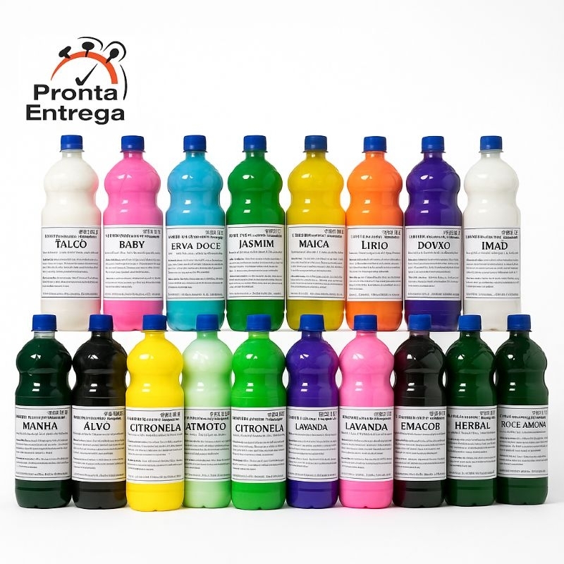 DESINFETANTE CONCENTARDO 1/50L TOP