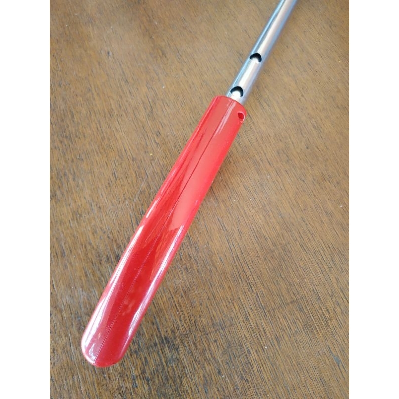Pegador Cabo Extensor Aspirador De Pó Britânia Dust Off 1000v Original