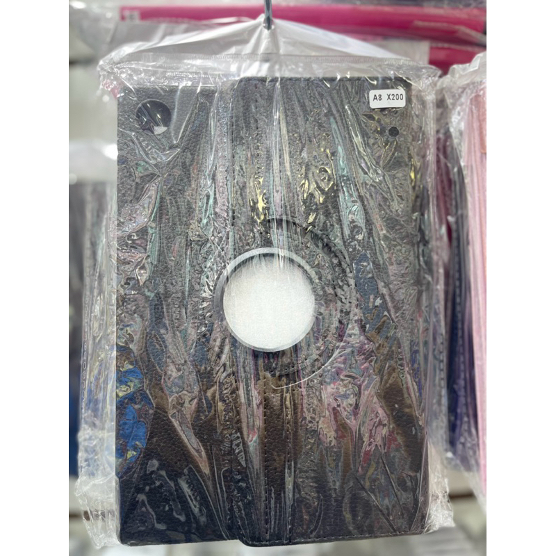 Capa P/ tablet galaxy A8 X200  tela de 10.5 polegadas