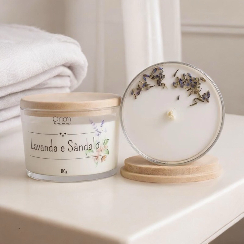 O que é Vela Aromática Premium? Guia e Onde Comprar | BuscaProdutos