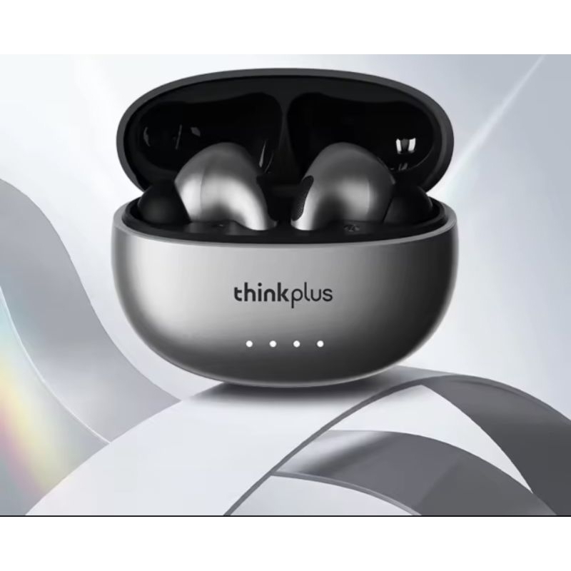 Fone bluetooth Lenovo LP5 Pro 2025 bluetooth 5.4 fones de ouvido alta fidelidade som jogos esporte!