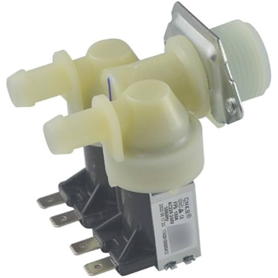 Válvula Dupla Eletrolux A99084602 220v