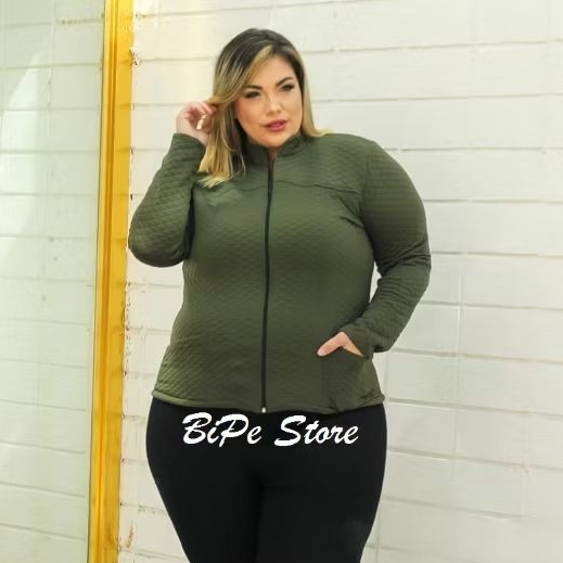 Jaqueta Feminina Barata - Comprar com Melhor Preço em Jaquetas, Casacos e Coletes