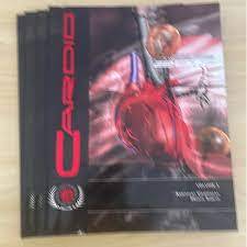 Medgrupo Ciclo 1 Medcurso 2010 Cardio Volume 4