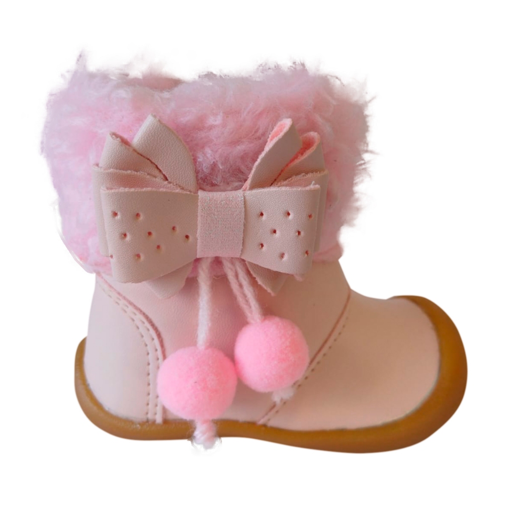 Bota Infantil Tamanho 23: Onde Comprar | BuscaProdutos