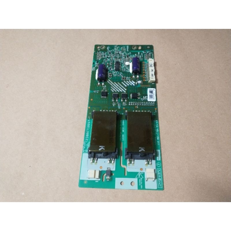Placa Inverter LG 32lg30r